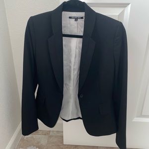 Suit Jacket